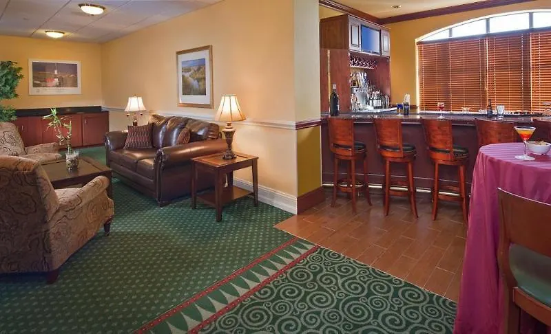 Courtyard Long Island Macarthur Airport Ronkonkoma Hotel