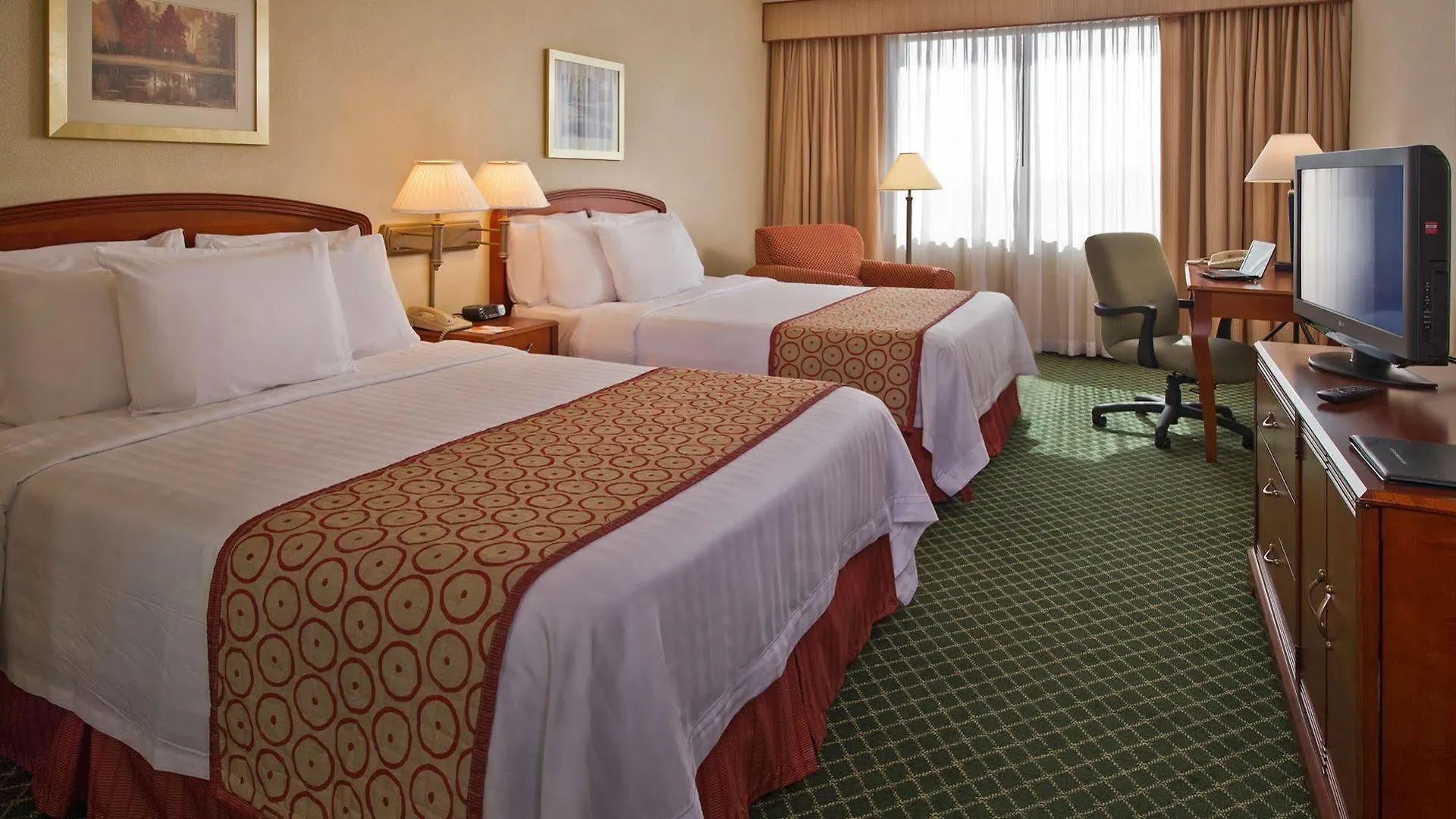 *** Hotel Courtyard Long Island Macarthur Airport Ronkonkoma Estados Unidos