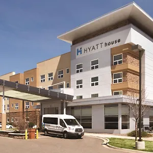 Hyatt House Airport DEN